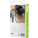 D-Fruit kaabel 3,5mm - 3,5mm 1m DF150
