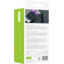 D-Fruit car charger 100W USB-C + cable DF152