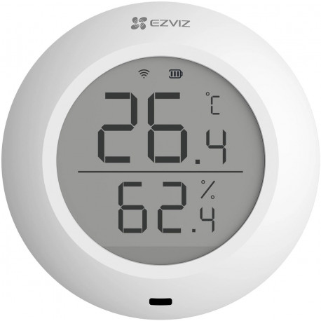Ezviz temperature and moisture sensor T51C