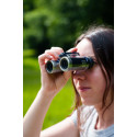 Pentax binokkel UD 9x21, navy