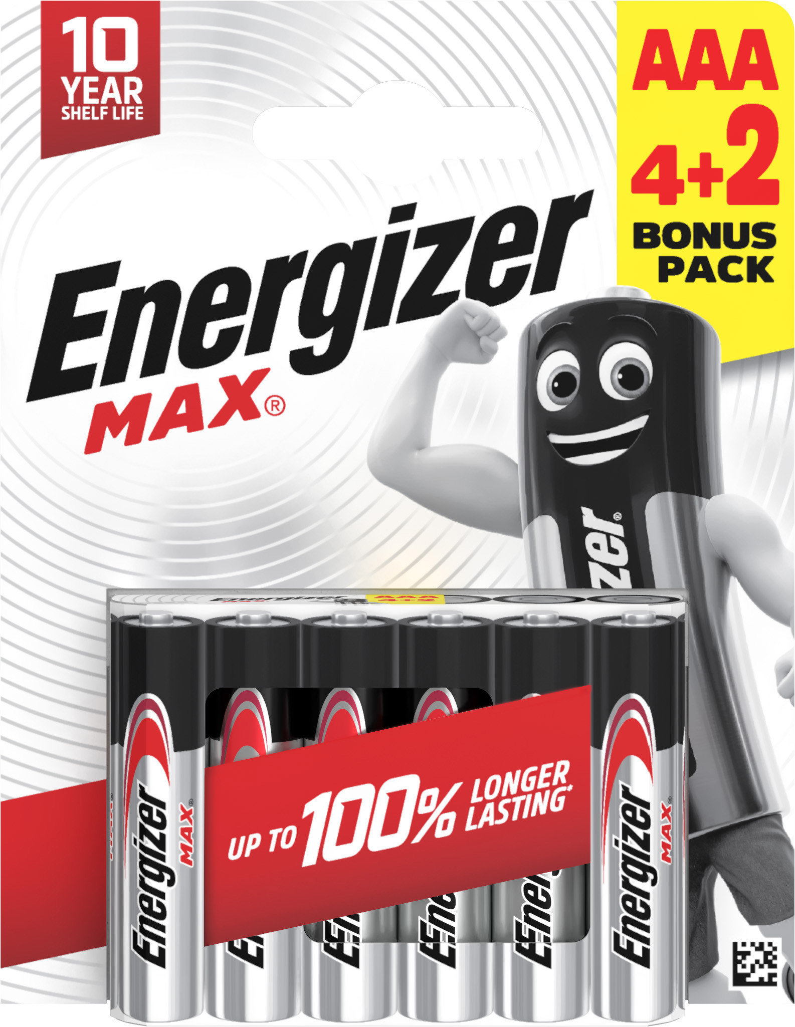 ENERGIZER 7111486