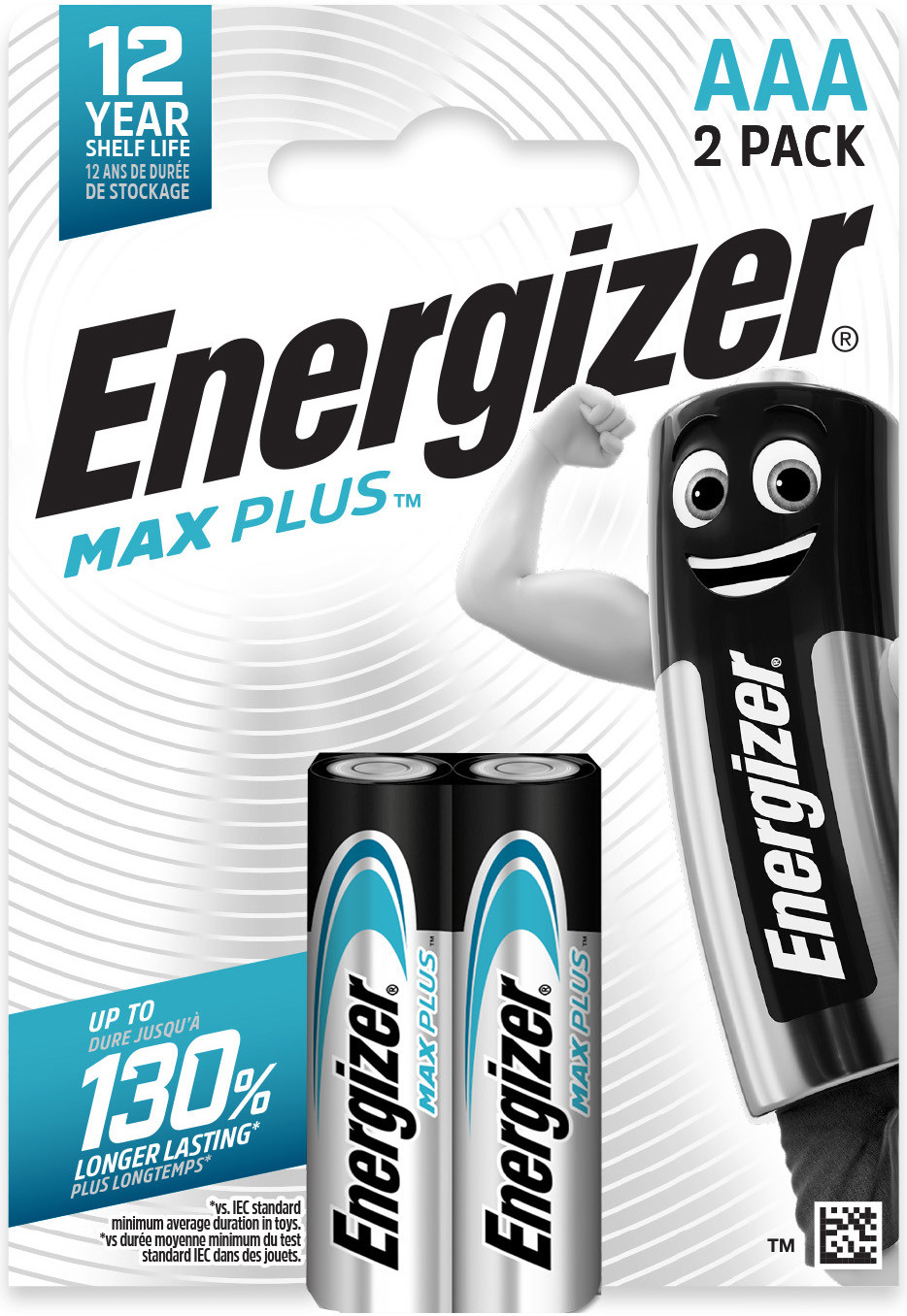 ENERGIZER 7111506
