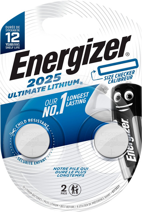 ENERGIZER 7111492