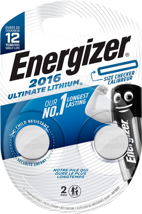 ENERGIZER 7111493
