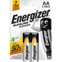 Energizer battery Alkaline Power AA CHP2