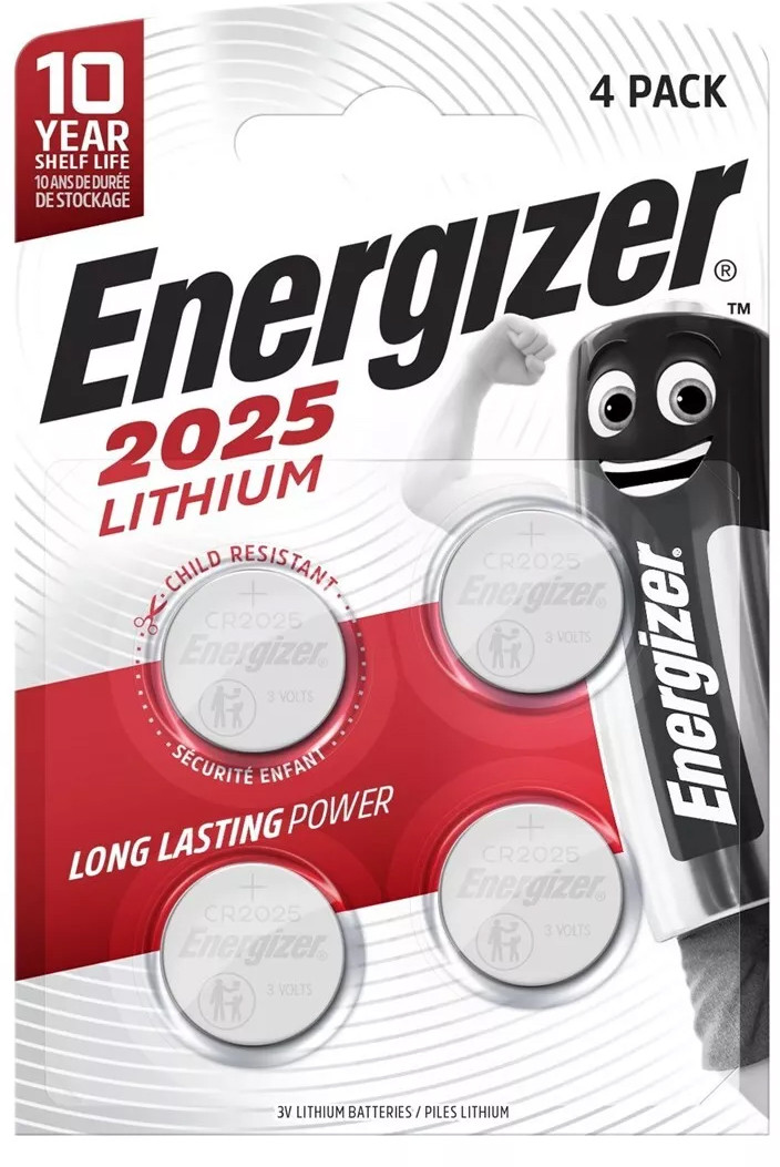 ENERGIZER 7111473