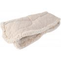 Lodger pram mitten Warmer Birch Folklore Fleece