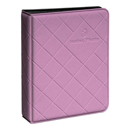Album Insta mini 36, lilla