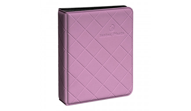 Album Insta mini 36, lilla