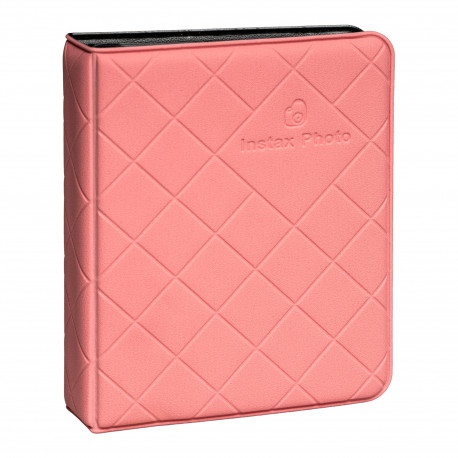 Album Insta mini 36, roosa