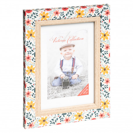 Pildiraam Joy 10x15 Flower 2