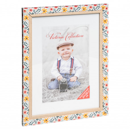 Photo frame Joy 21x29,7 Flower 2
