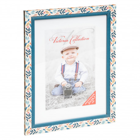 Pildiraam Joy 21x29,7 Flower 3