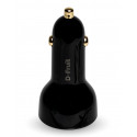 D-Fruit car charger 100W USB-C + cable DF152