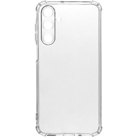 Tactical kaitseümbris TPU Plyo Cover Samsung Galaxy A16