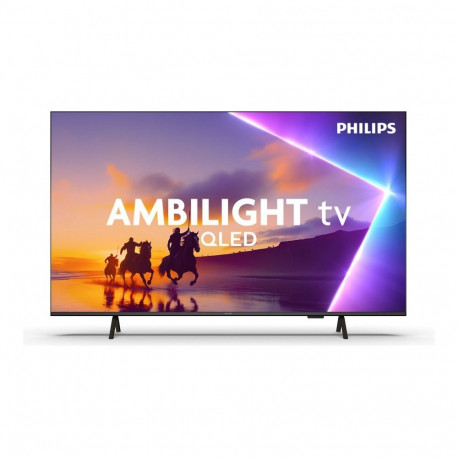 Philips 43PUS8450/12 43" (108cm) 4K QLED Ambilight TV |