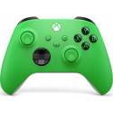 Microsoft CONSOLE ACC CONTROLLER WRL/GREEN 196388518098