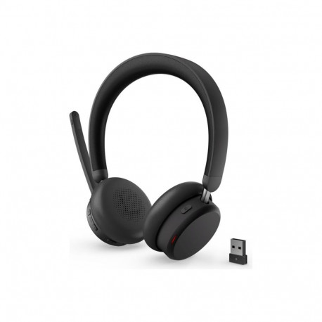 Lenovo Dual-Mode Wireless ANC Headset 6550 (USB-A dongle) |