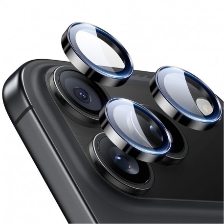 ESR ESR Armorite Camera Protector for iPhone 14 Pro / Pro Max / 15 Pro / Pro Max / 16 Pro / Pro Max 