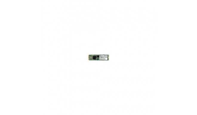 Transcend SSD 512GB M.2 2280 SATA3