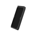 Darkflash DH240D v2 CPU water cooler (black)