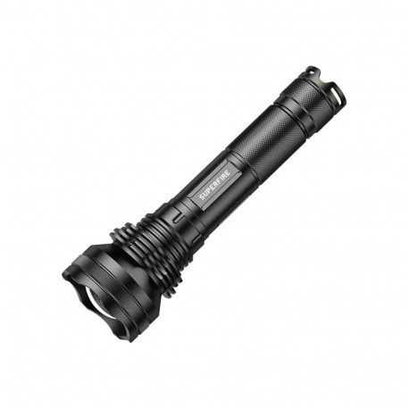 Latarka Superfire L3 P90