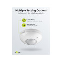 Goobay Infrared Motion Detector