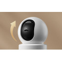 Xiaomi turvakaamera Smart Camera C500, valge
