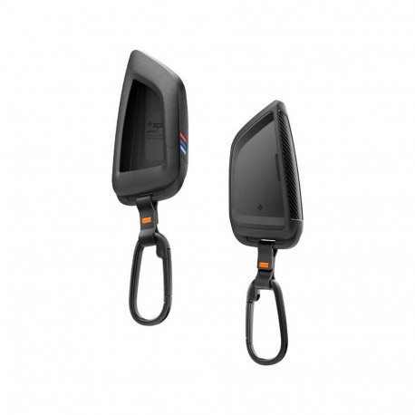 SPIGEN BK100 BMW KEY FOB CASE BLACK