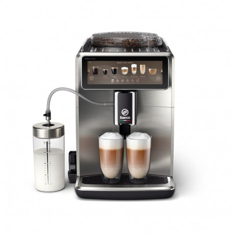 COFFEE MACHINE AUTO SM8885/00 SAECO PCIP