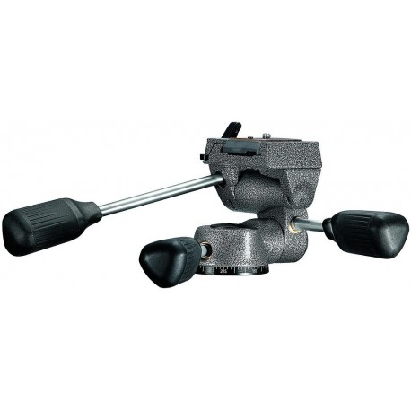 Gitzo 3-way head G2272M