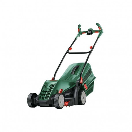 LAWN MOWER UNIVERSALROTAK 37-555