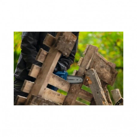 CHAIN SAW CORDLESS GKE 18V-15 SOLO