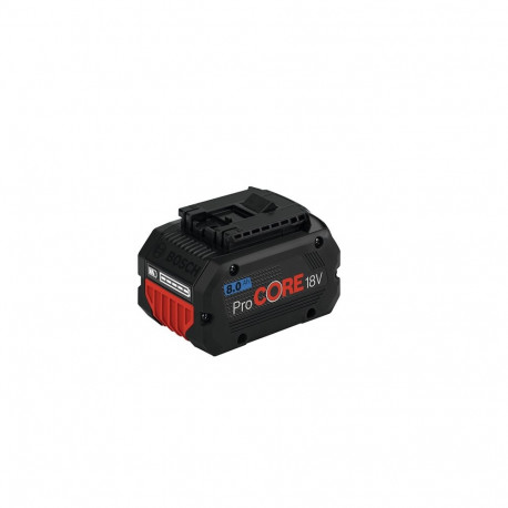 BOSCH PROCORE 18V 8,0AH aku