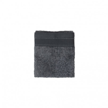 TOWEL 550 GSM SANDAL 5 30X50 CM GREY