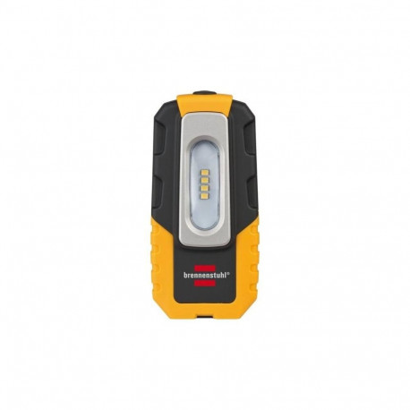 4 LED RECHARGEABLE HAND LAMP HL DA 40 MH