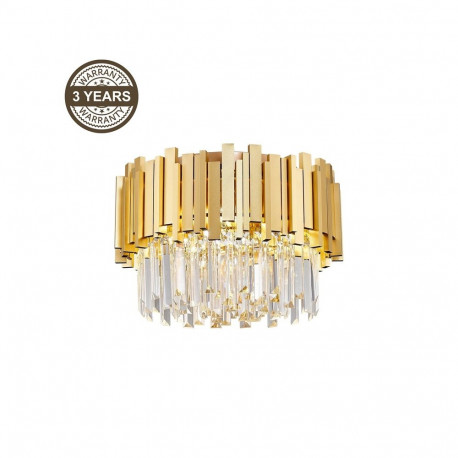 laevalgusti SANNA 4XE14 19115C-M