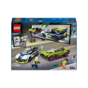 CONSTRUCTOR LEGO CITY 60415