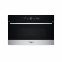 Built-in microwave Whirlpool