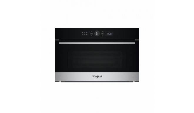 Built-in microwave Whirlpool