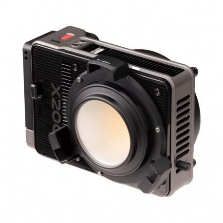 Zhiyun LED-valgusti Molus X200 COB kahesäritusega