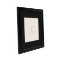 Focus Darcey Black 40x40/PP 30x30