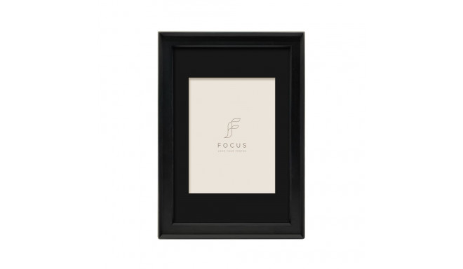 Focus Darcey Black 30x30/PP 20x20