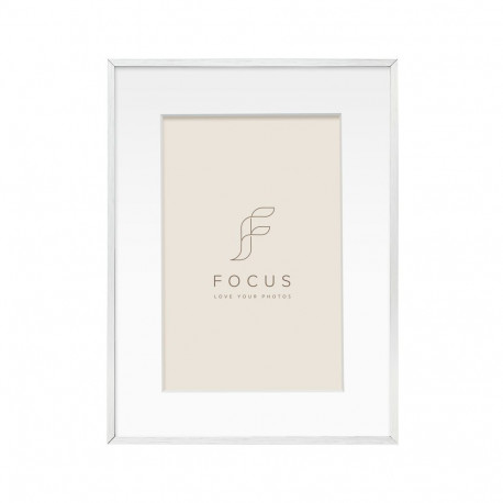 Focus Aster Silver 30x40/PP 20x30