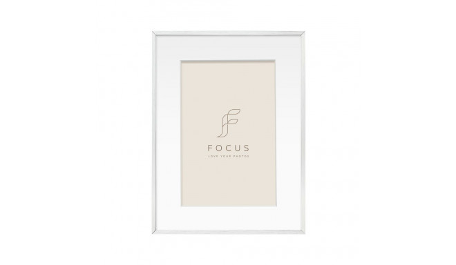 Focus Aster Silver 40x50/PP 30x40