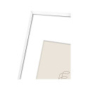 Focus Aster Silver 24x30/PP 18x24