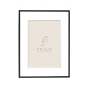 Focus Aster Black 40x50/PP 30x40