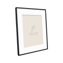 Focus Aster Black 40x50/PP 30x40