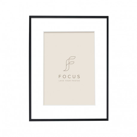 Focus Aster Black 18x24/ PP 13x18