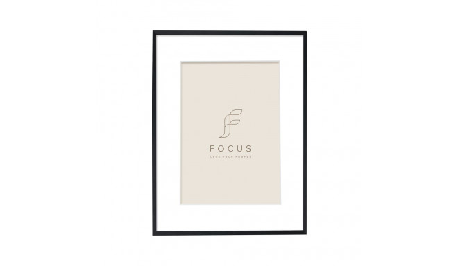 Focus pildiraam Aster 18x24/PP 13x18, must